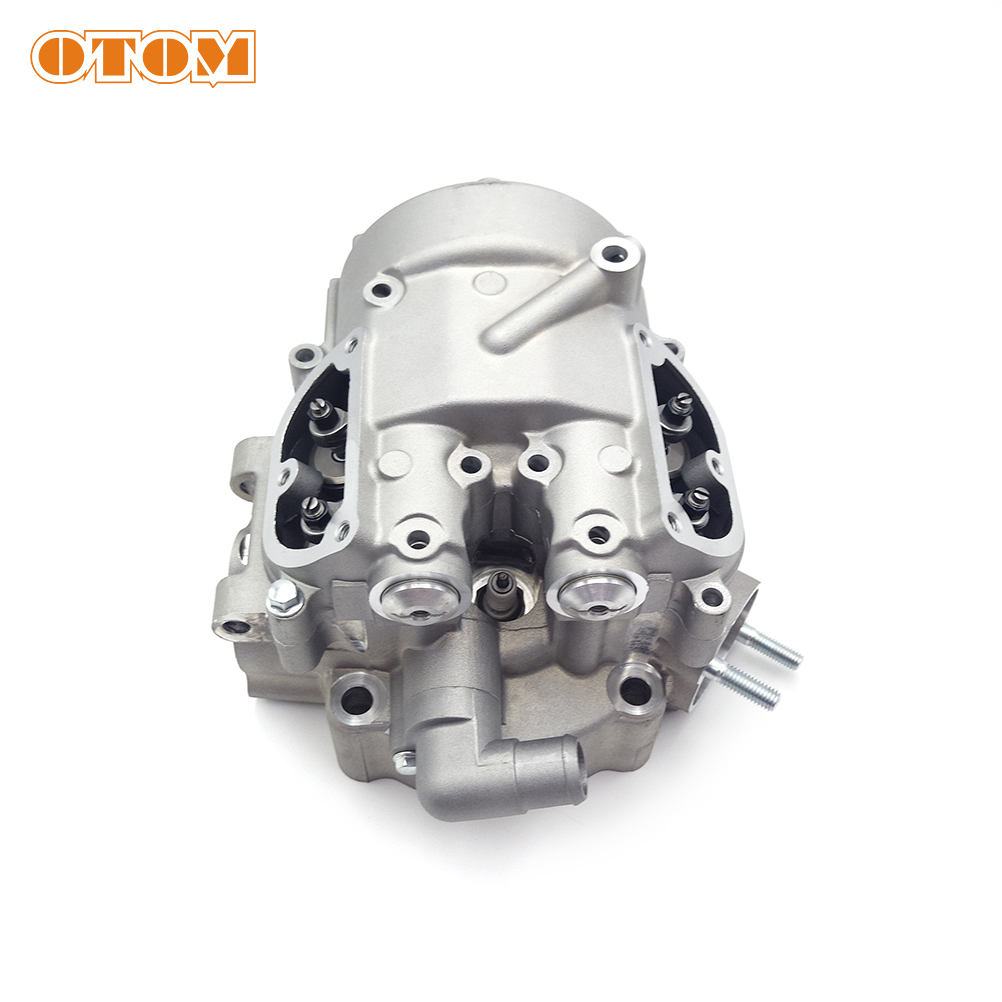 Rakitan Kepala Silinder NC450  - Nc450 Cylinder Head Assembly ulasan dan harga