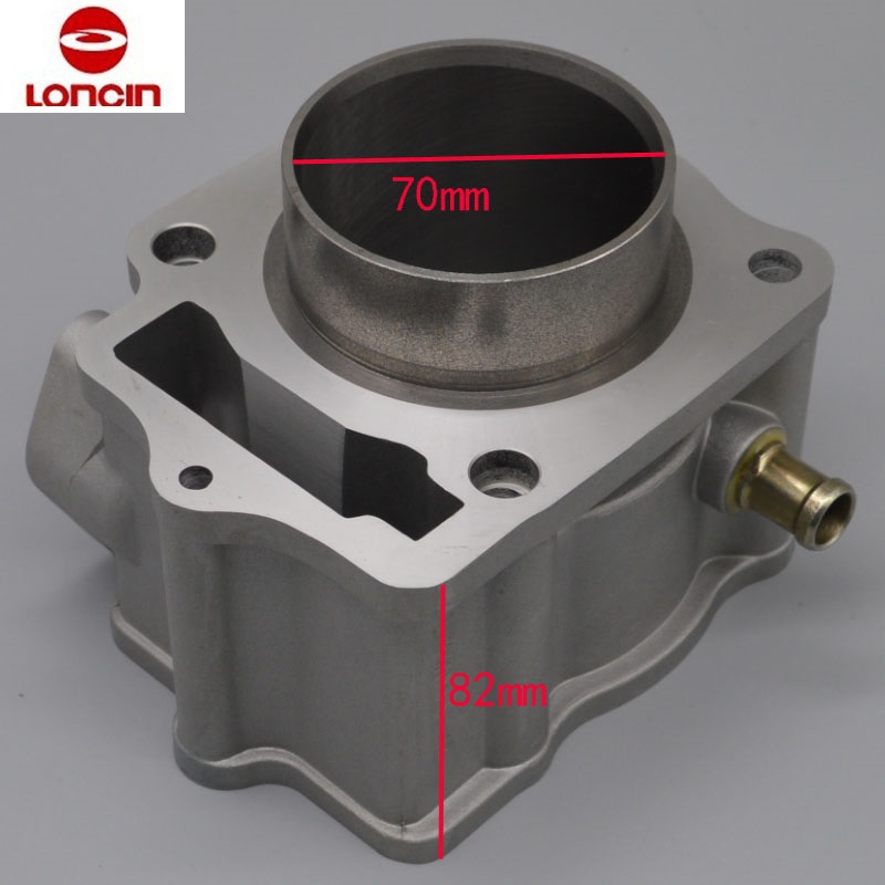 Untuk mesin Loncin 250cc berpe - Cb250 Crankshaft Assembly ulasan dan harga