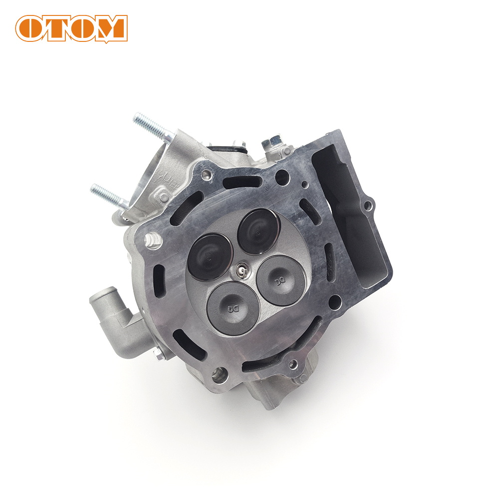 OTOM NC450 perakitan kepala si - Nc450 Cylinder Head Assembly ulasan dan harga