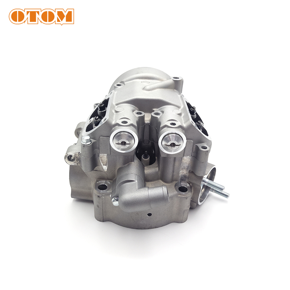 OTOM NC450 perakitan kepala si - Nc450 Cylinder Head Assembly ulasan dan harga
