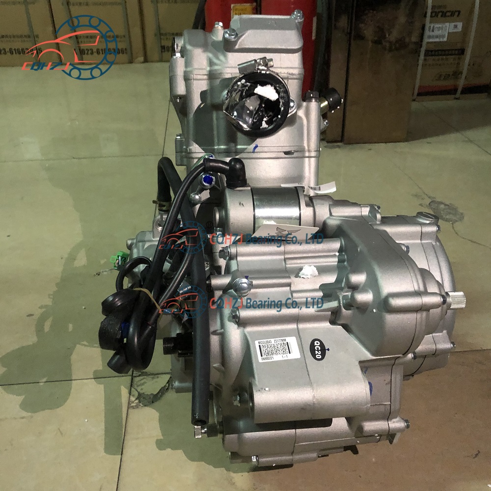 PROMO! Mesin Motor Lengkap 250 - Nc250 Complete Engine Assembly ulasan dan harga