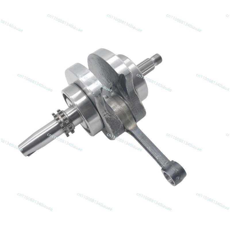 CB250-F CPS250 CPS300 Aksesori - Cb250 Crankshaft Assembly ulasan dan harga